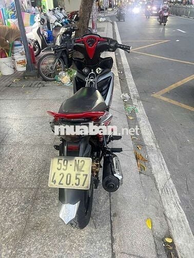 Yamaha Exciter 135 2014 mới 90% Bstp chính chủ