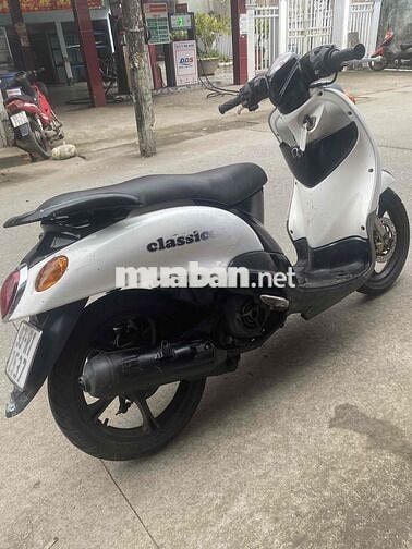 bán xe tay ga nhật