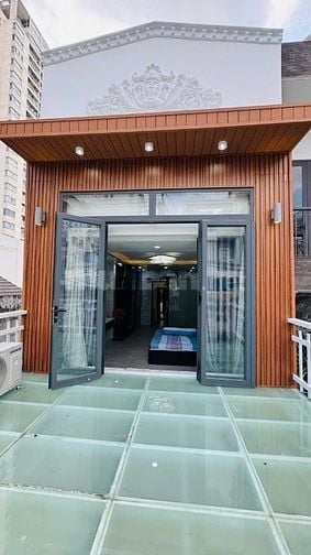 BÁN NHÀ CHÍNH CHỦ HẺM XE HƠI 60 LÂM VĂN BỀN – SỔ HỒNG RIÊNG – GIÁ 8.6 