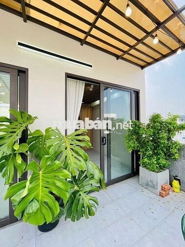 NHÀ SIÊU ĐẸP NGUYỄN TƯ GIẢN, P12, GV, 4,6X11, HỢP Ở GĐ, CTY, VP,KD ONL