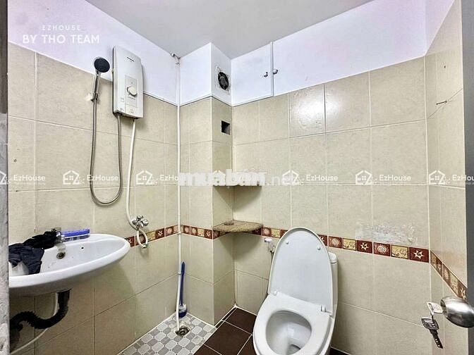 CHÍNH CHỦ CHO THUÊ CĂN HỘ 1PN BAN CÔNG NGAY ETOWN CỘNG HÒA TÂN BÌNH
