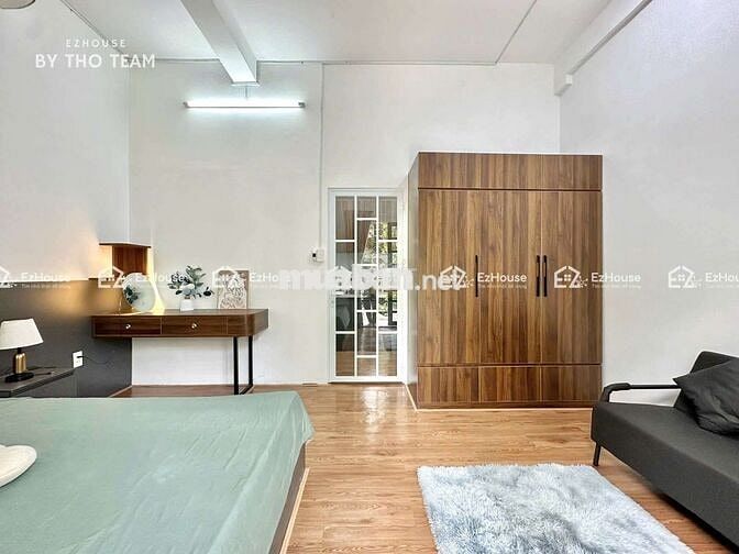 CHÍNH CHỦ CHO THUÊ CĂN HỘ 1PN BAN CÔNG NGAY ETOWN CỘNG HÒA TÂN BÌNH