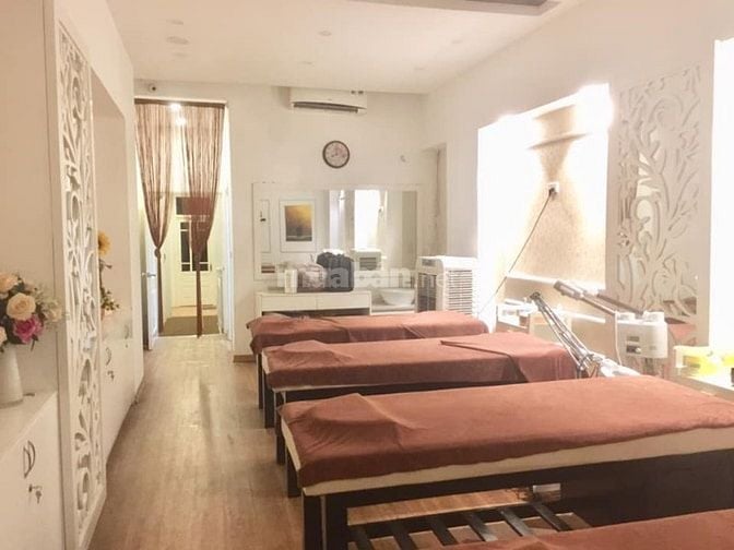 Bán Nhà Mặt Phố Nguyễn Chí Thanh,Đống Đa.38m.Mặt tiền 4.5m.KD đỉnh cao