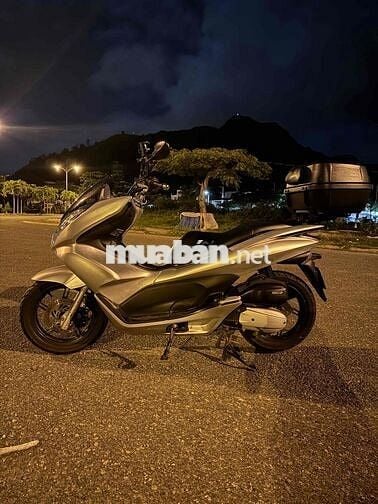 Bán xe Honda PCX 125cc 2012