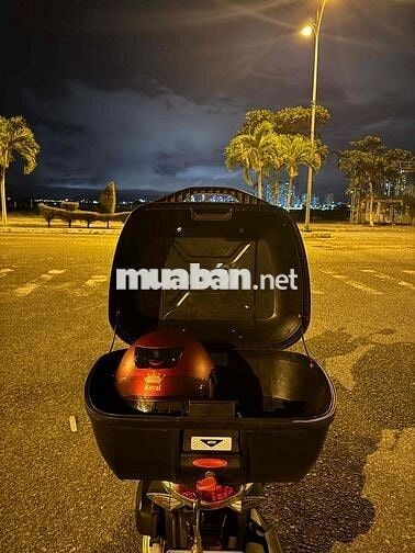 Bán xe Honda PCX 125cc 2012