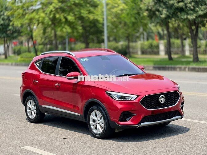 MG MGZS 2025 Standard 1.5 AT 2WD