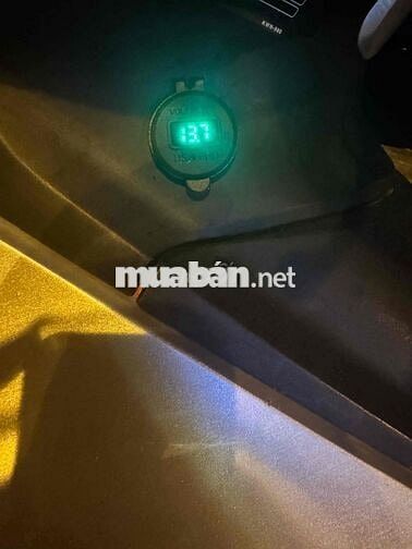 Bán xe Honda PCX 125cc 2012