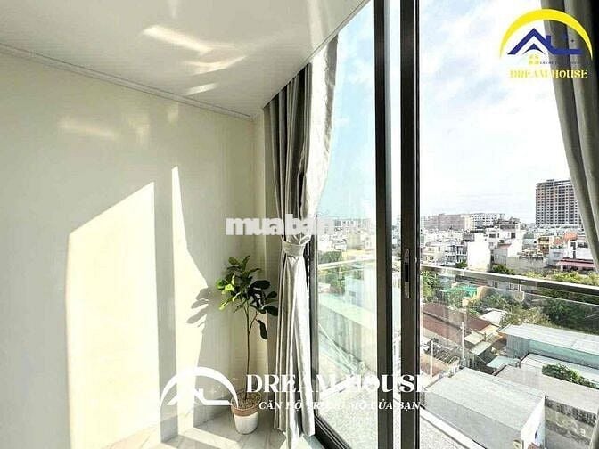 Duplex ban công, full nội thất mới, giá siu hạt dẻ ngay Aeon Tân Phú