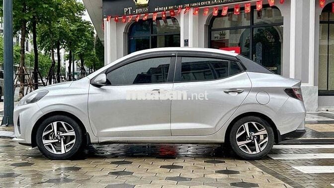 Hyundai i10 1.2AT - 2021