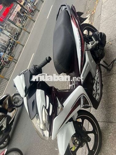 Yamaha Nouvo năm 2014 mới 90% biển số thành phố