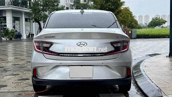 Hyundai i10 1.2AT - 2021