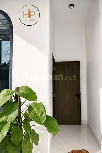 NHÀ PHỐ TRUNG TÂM PHƯỜNG CHÁNH HIỆP | KHU MỞ RỘNG TP.HCM 