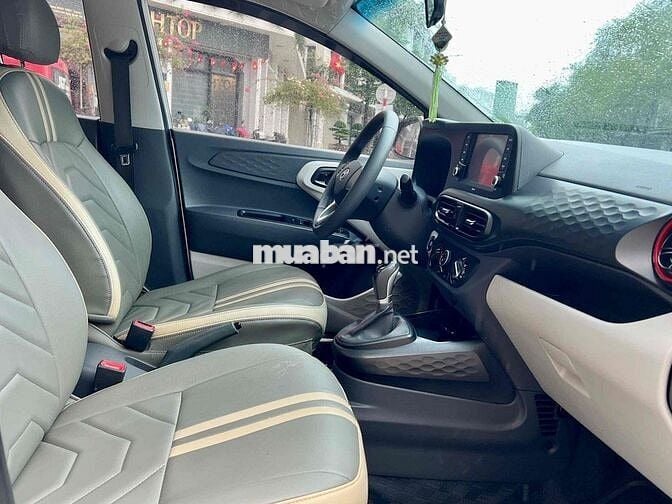 Hyundai i10 1.2AT - 2021