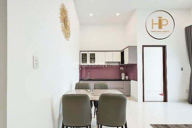 NHÀ PHỐ TRUNG TÂM PHƯỜNG CHÁNH HIỆP | KHU MỞ RỘNG TP.HCM 