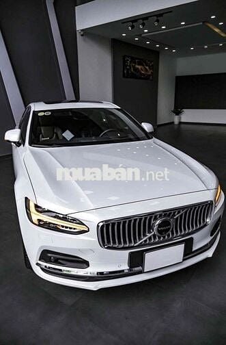Volvo S90 2020 T6
