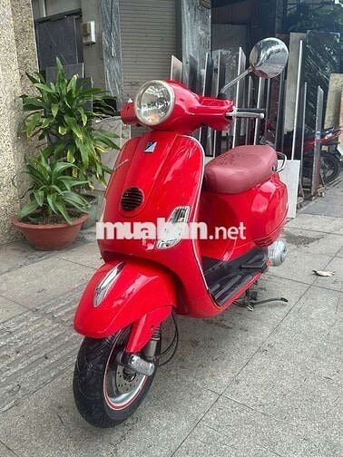 Piaggio Vespa ie 2012.đẹp nguyên zin.máy êm. Tp.
