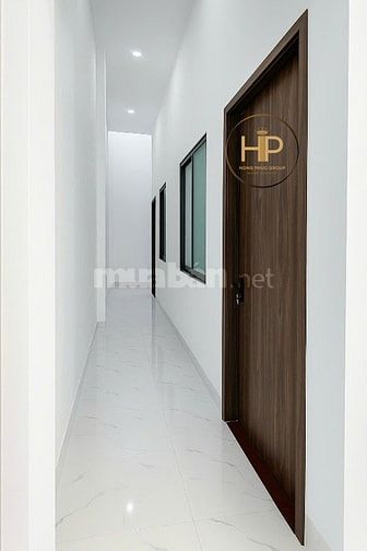 NHÀ PHỐ TRUNG TÂM PHƯỜNG CHÁNH HIỆP | KHU MỞ RỘNG TP.HCM 