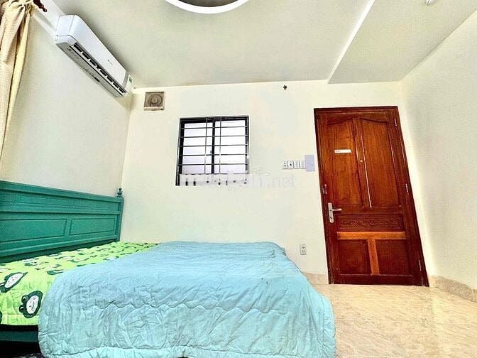 CHO THUÊ STUDIO FULL NỘI THẤT - GÂN CHỢ TÂN HƯƠNG - AEON TÂN PHÚ