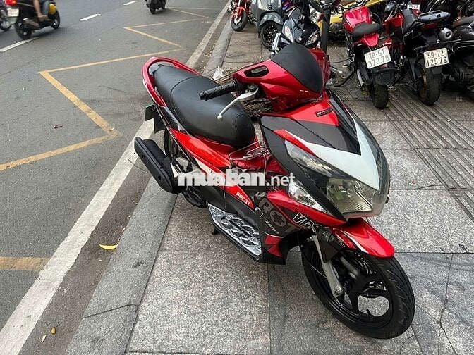 Honda air blade 2012 mới 90% biển số 60