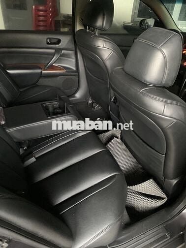 Nissan Teana 2009 2.0 AT xe gia đình