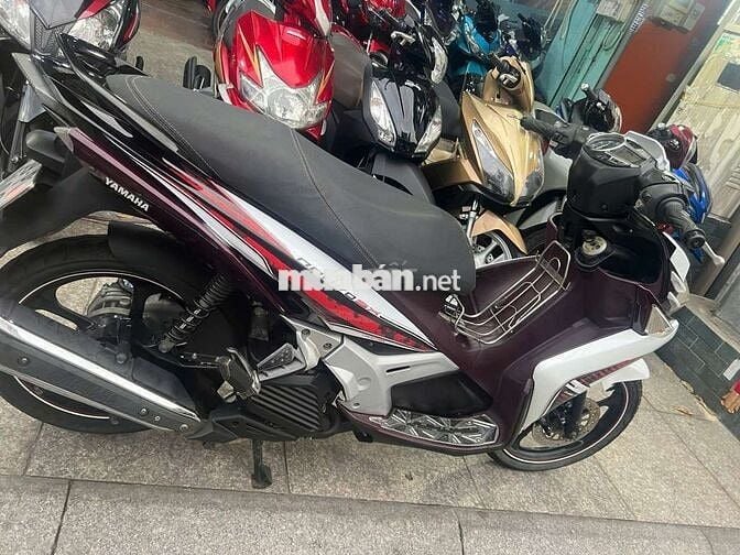 Yamaha Nouvo năm 2014 mới 90% biển số thành phố