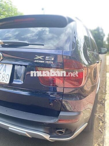 2008 3.0si - 180000 km