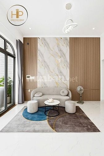 NHÀ PHỐ TRUNG TÂM PHƯỜNG CHÁNH HIỆP | KHU MỞ RỘNG TP.HCM 