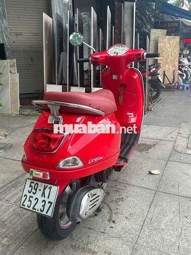 Piaggio Vespa ie 2012.đẹp nguyên zin.máy êm. Tp.