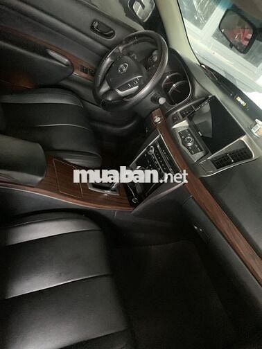 Nissan Teana 2009 2.0 AT xe gia đình