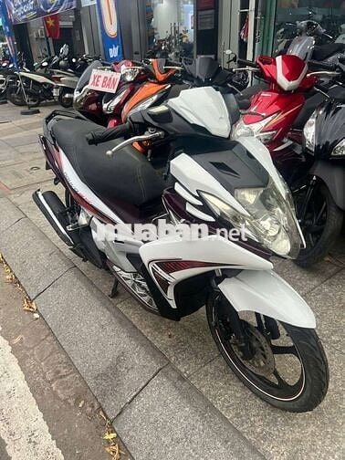 Yamaha Nouvo năm 2014 mới 90% biển số thành phố