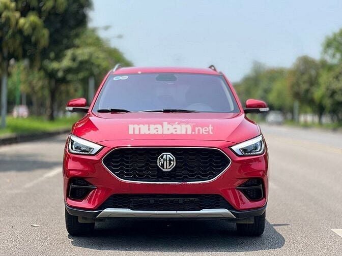 MG MGZS 2025 Standard 1.5 AT 2WD