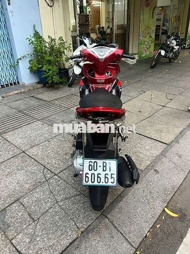 Honda air blade 2012 mới 90% biển số 60