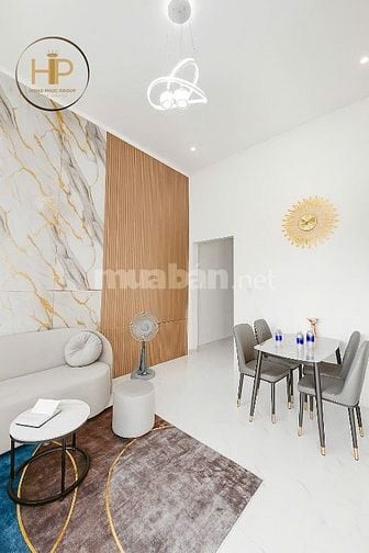 NHÀ PHỐ TRUNG TÂM PHƯỜNG CHÁNH HIỆP | KHU MỞ RỘNG TP.HCM 