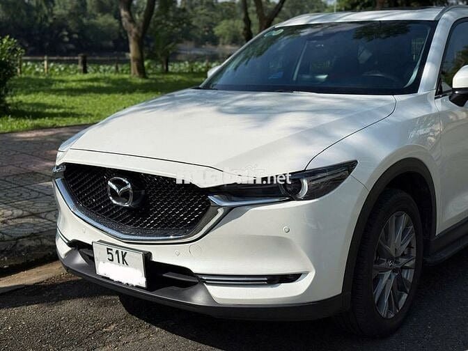 Mazda CX5 2.0 Premium 2022 Đi 23.000km Như Mới