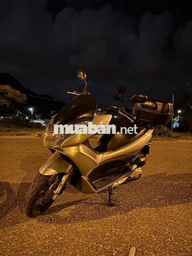 Bán xe Honda PCX 125cc 2012