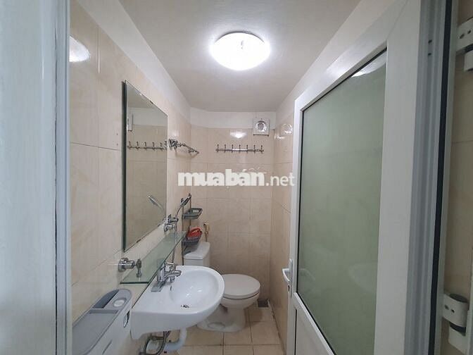 Nhà kết hợp VP  4 tầng chính chủ tại 71 phố Việt Hưng Long Biên Hà Nội