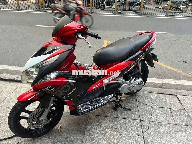 Honda air blade 2012 mới 90% biển số 60