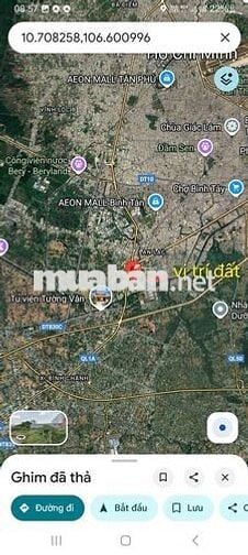 🌹🌹 100m2 ĐẤT THỔ CƯ, TÂN KIÊN, BÌNH CHÁNH