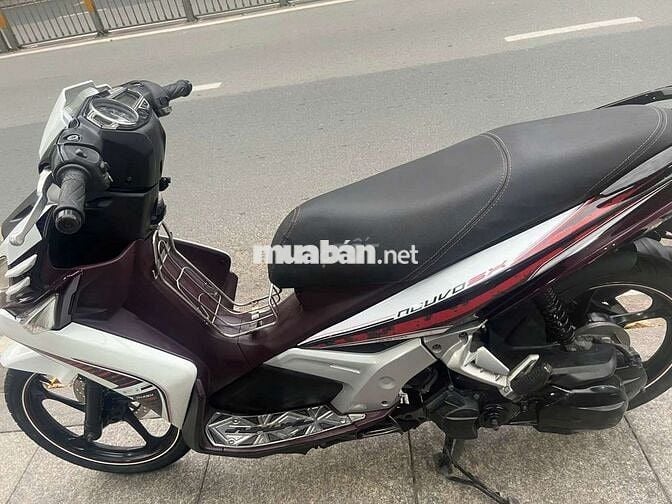 Yamaha Nouvo năm 2014 mới 90% biển số thành phố