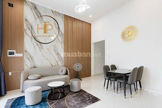 NHÀ PHỐ TRUNG TÂM PHƯỜNG CHÁNH HIỆP | KHU MỞ RỘNG TP.HCM 