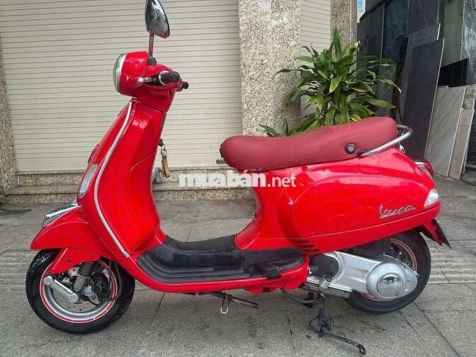 Piaggio Vespa ie 2012.đẹp nguyên zin.máy êm. Tp.