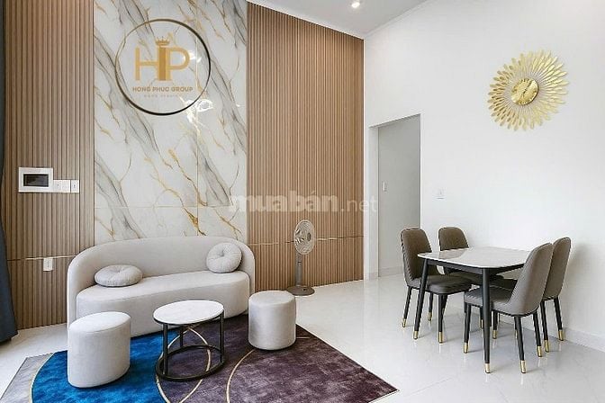 NHÀ PHỐ TRUNG TÂM PHƯỜNG CHÁNH HIỆP | KHU MỞ RỘNG TP.HCM 