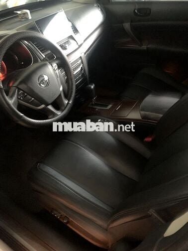 Nissan Teana 2009 2.0 AT xe gia đình