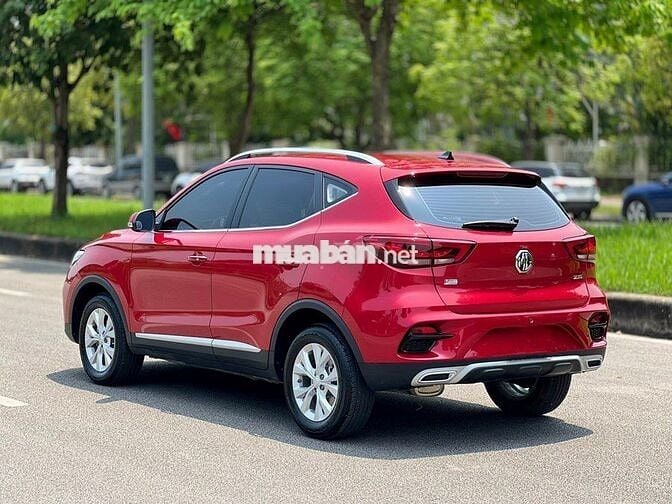 MG MGZS 2025 Standard 1.5 AT 2WD