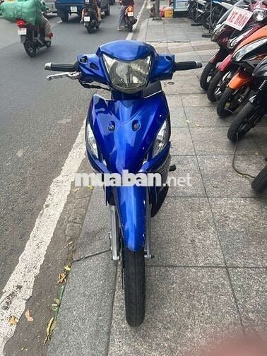 Suzuki viva FI 2015 mới 90% biển số thành phố