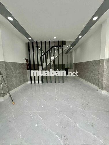 Bán Nhà 4mx8m, 1 lầu, Liên khu 4-5, Tân Vĩnh Lộc, hẻm lớn 5m,