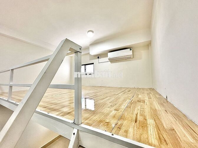 Phòng Gác Lửng Đẹp, Mới Toanh Ngay Đại Học Thủy Lợi