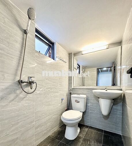 Phòng Gác Lửng Đẹp, Mới Toanh Ngay Đại Học Thủy Lợi