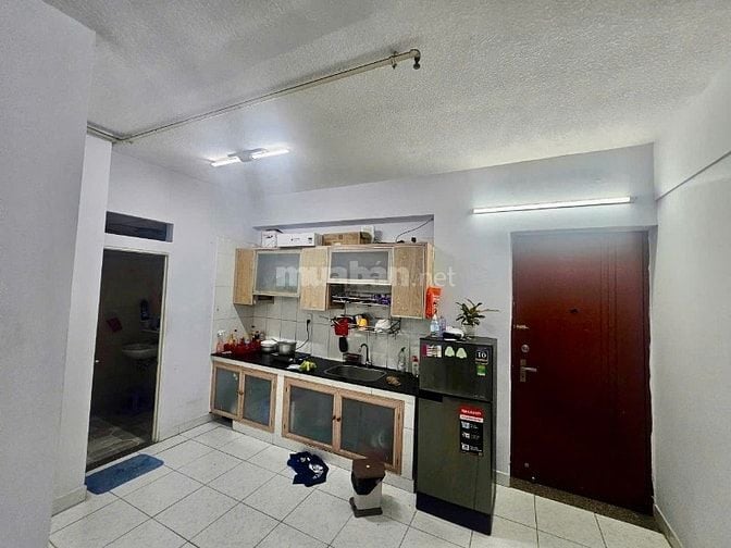 Cần Cho Thuê Căn Hộ Chung Cư Lầu Cao, View Đẹp