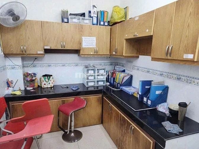 Bán nhà mặt tiền đường Trương Đình Hội Phường 16 Quận 8